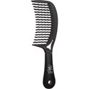 Wet Brush Wet Comb- Black