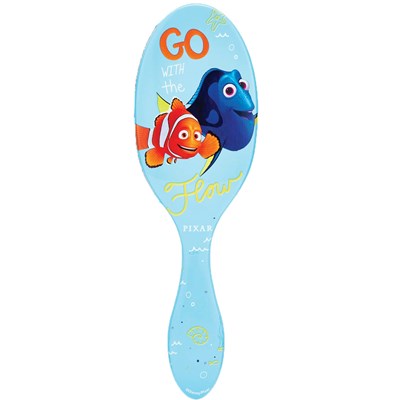 Wet Brush Detangler - Finding Nemo