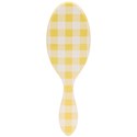 Wet Brush Detangler Coastal Charm - Golden Gingham