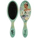 Wet Brush Detangler Elegant Disney Princess Collection - Tiana