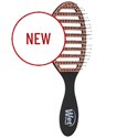 Wet Brush Ceramic Brush - Black/Brown