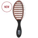 Wet Brush Ceramic Brush - Black/Brown