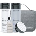 Zenagen Revolve Men's Hair Growth Kit 5 pc.