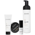 Zenagen Stylist Station Kit 4 pc.