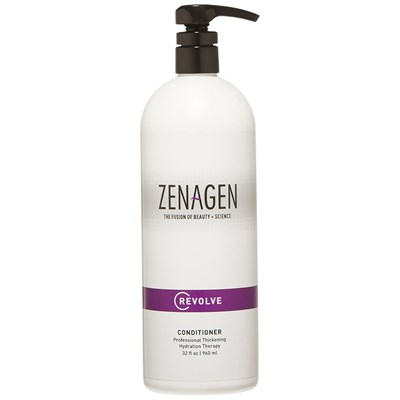 Zenagen Conditioner Unisex Liter