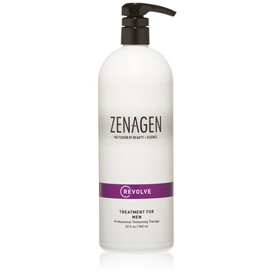 Zenagen Shampoo Treatment for Men Liter
