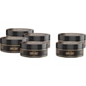Zenagen Buy 4 Crue Grit Flexture Paste,  Get 2 FREE! 6 pc.