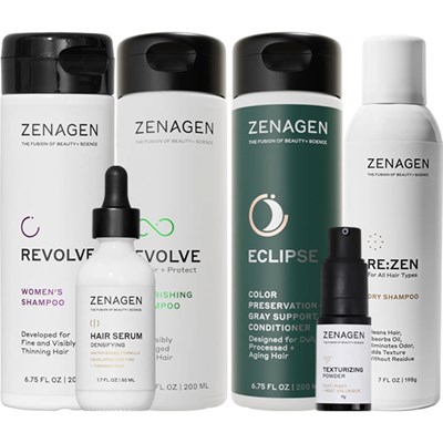 Zenagen Basic Zen Intro 29 pc.