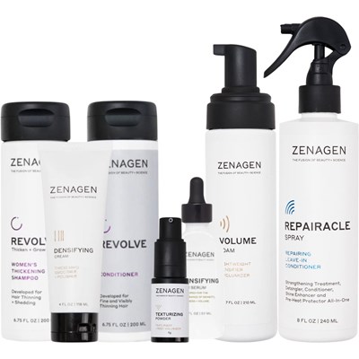 Zenagen Deluxe Women's Intro 28 pc.