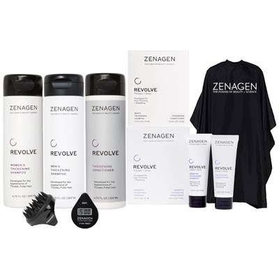 Zenagen Easy Come, Easy Grow Intro 66 pc.