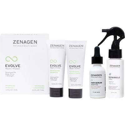 Zenagen On the Road Again Kit 3 pc.