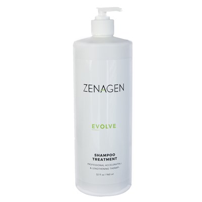 Zenagen Treatment Unisex Liter