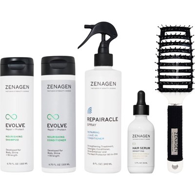 Zenagen Extension Intro 21 pc.