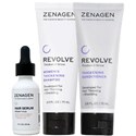 Zenagen Revolve Women's Travel Holiday Trio 3 pc.