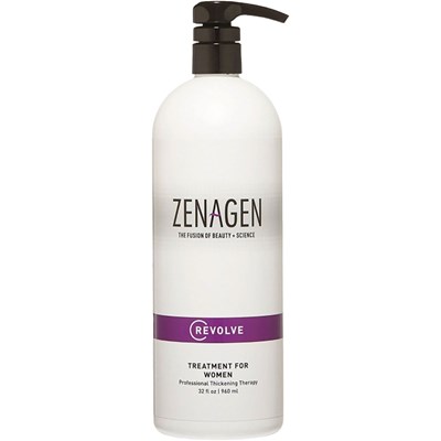 Zenagen Shampoo Treatment for Women Liter