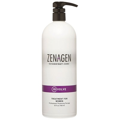 Zenagen Shampoo Treatment for Women Liter
