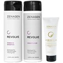 Zenagen Revolve Women's Kit 3 pc.