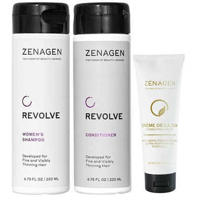 Zenagen Revolve Women's Kit 3 pc.