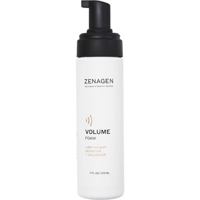 Zenagen Thickening Volume Foam 7 Fl. Oz.