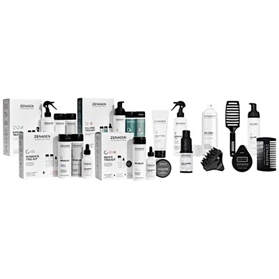 Zenagen Total Transformation 56 pc.